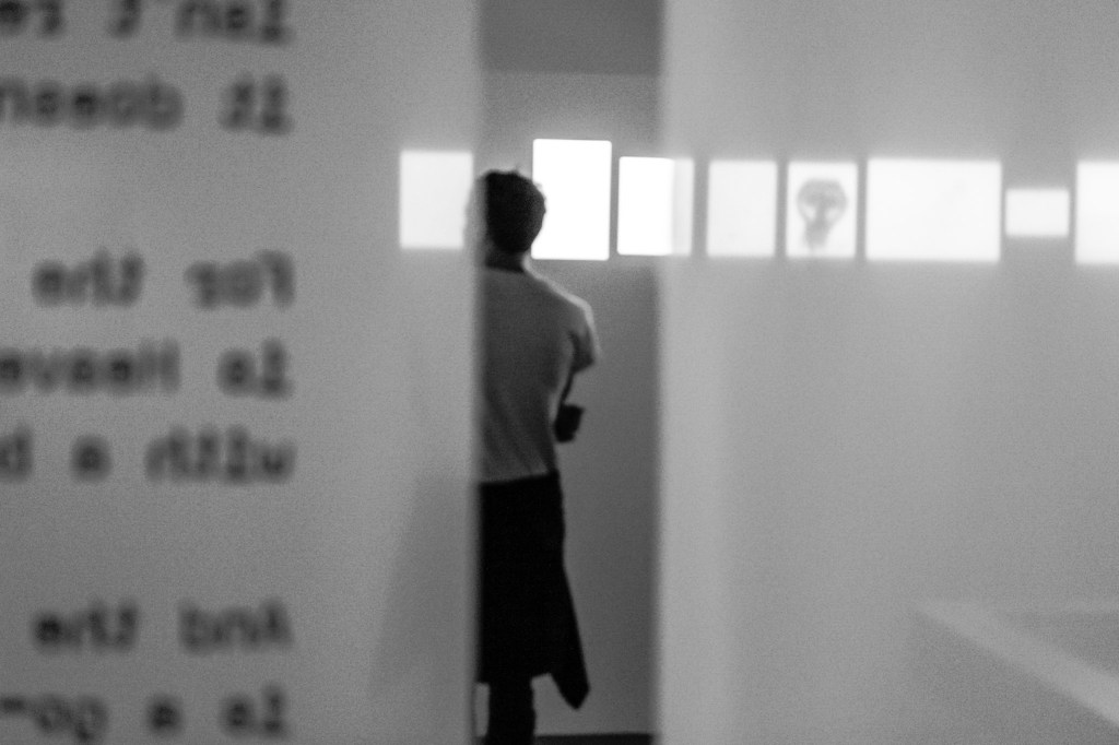 Tâcher d’être meilleur que soi-même