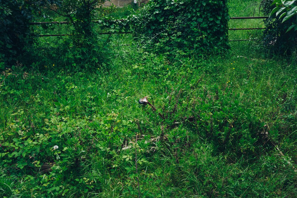 San Remo dans un&nbsp;carnet